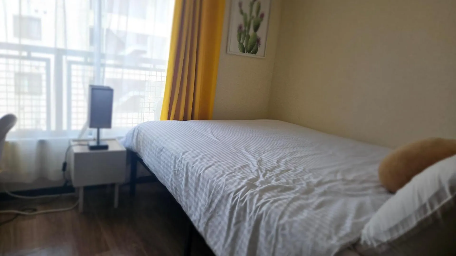 Xerob House -Kozu Sen908 Apartment Osaka 0*,