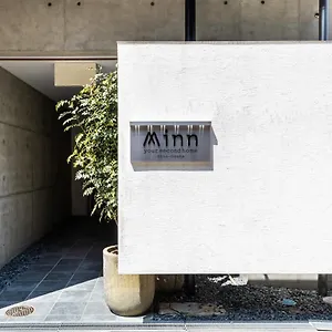 Minn Shin-osaka Appart hôtel
