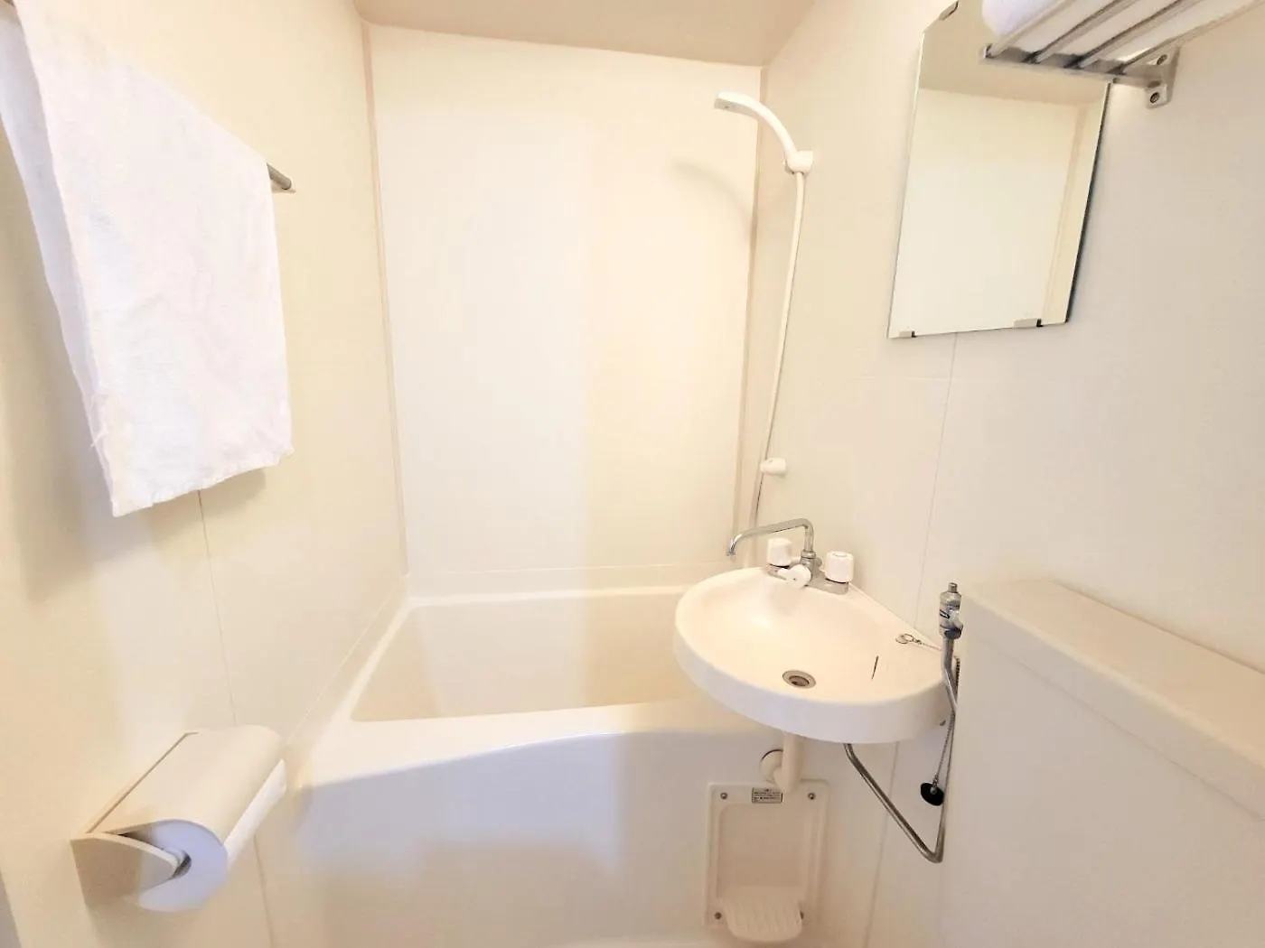 Xerob House -Kozu Sen908 Apartment Osaka 0*,
