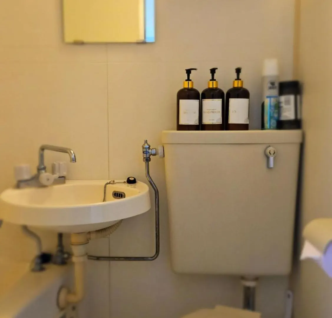 Xerob House -Kozu Sen908 Apartment Osaka
