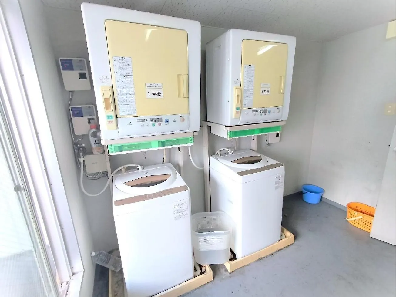 Xerob House -Kozu Sen908 Apartment Osaka